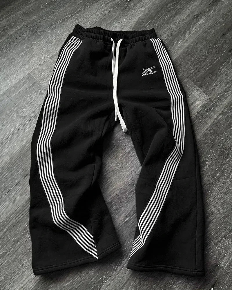 Rekkstar Sweat Pants